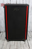 Peavey Vintage 215 Bass Guitar Speaker Cabinet 2 x 15 Bass Guitar Speaker Cabinet