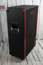 Peavey Vintage 215 Bass Guitar Speaker Cabinet 2 x 15 Bass Guitar Speaker Cabinet