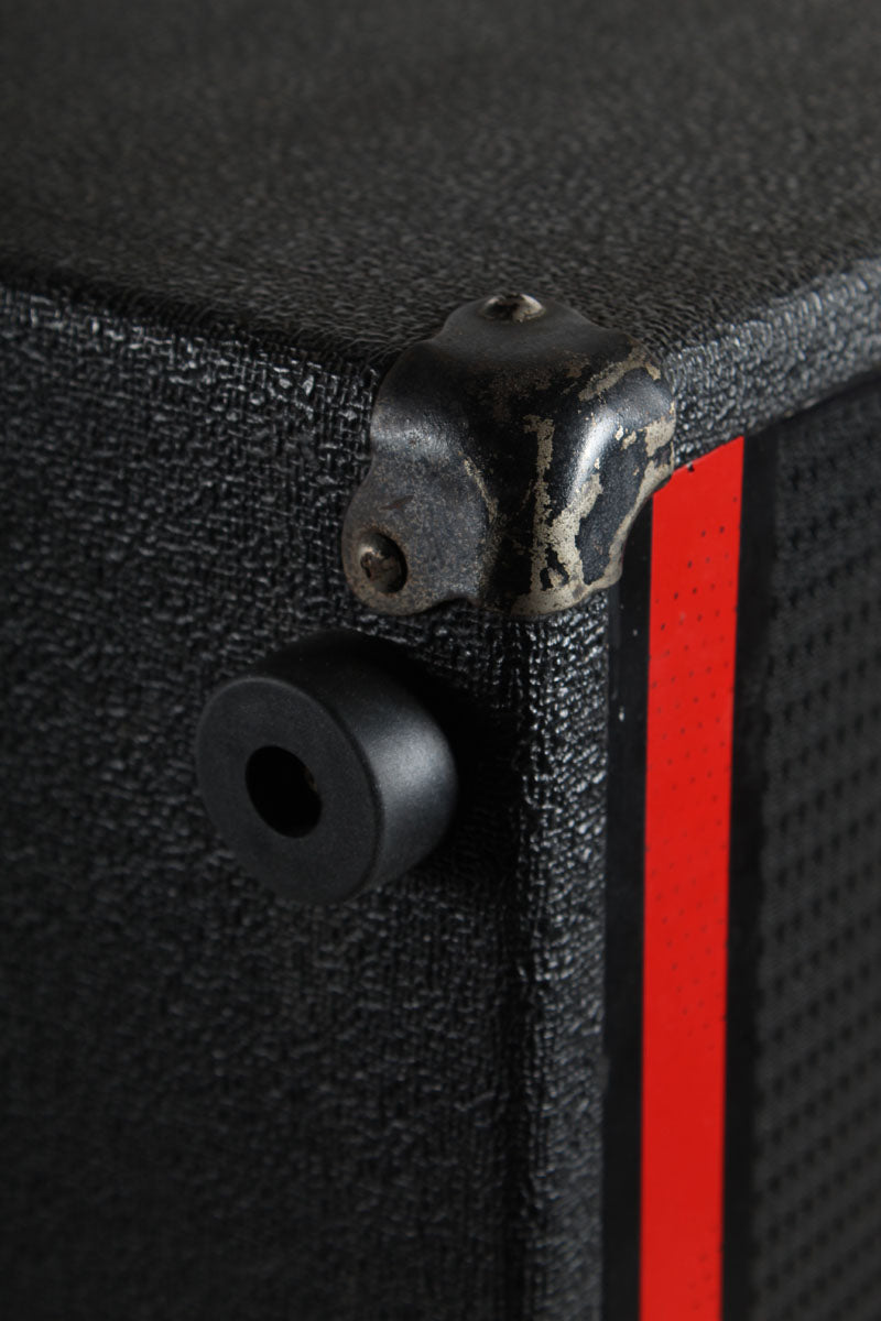 Peavey Vintage 215 Bass Guitar Speaker Cabinet 2 x 15 Bass Guitar Speaker Cabinet