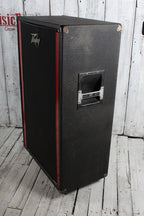 Peavey Vintage 215 Bass Guitar Speaker Cabinet 2 x 15 Bass Guitar Speaker Cabinet