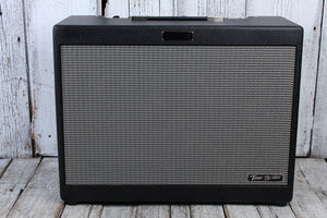 Fender Tone Master FR-12 Powered Speaker Cabinet 1000W 1x12 Guitar Cabinet