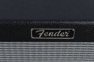 Fender Tone Master FR-12 Powered Speaker Cabinet 1000W 1x12 Guitar Cabinet