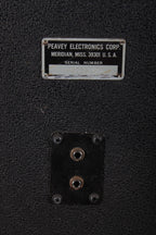 Peavey Vintage 215 Bass Guitar Speaker Cabinet 2 x 15 Bass Guitar Speaker Cabinet