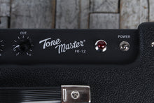 Load image into Gallery viewer, Fender Tone Master FR-12 Powered Speaker Cabinet 1000W 1x12 Guitar Cabinet