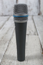 Shure Beta 57A Supercardioid Dynamic Instrument Microphone