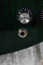 Load image into Gallery viewer, Gibson 2025 SG Standard &#39;61 Electric Guitar Translucent Teal with Hardshell Case
