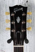 Load image into Gallery viewer, Gibson 2025 SG Standard &#39;61 Electric Guitar Translucent Teal with Hardshell Case