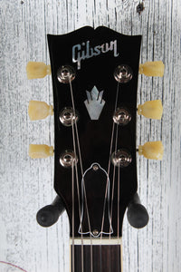 Gibson 2025 SG Standard '61 Electric Guitar Translucent Teal with Hardshell Case