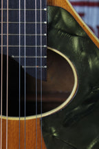 Non Branded Mandolin A Style Mandolin Natural Finish