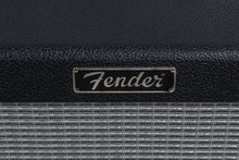 Load image into Gallery viewer, Fender Tone Master FR-12 Powered Speaker Cabinet 1000W 1x12 Guitar Cabinet