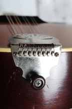 Non Branded Mandolin A Style Mandolin Natural Finish