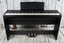 Yamaha P115B 88 Weighted Key Digital Piano with Stand and Power Supply