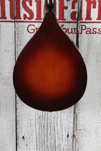 Load image into Gallery viewer, Non Branded Mandolin A Style Mandolin Natural Finish