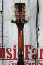 Load image into Gallery viewer, Non Branded Mandolin A Style Mandolin Natural Finish