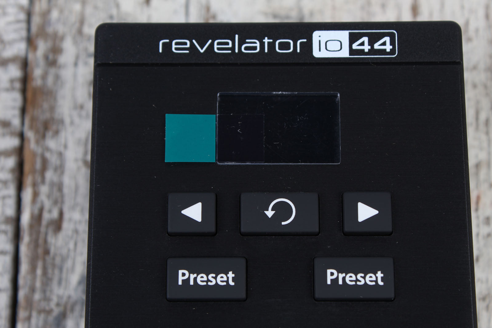 PreSonus Revelator io44 USB-C Audio Interface for Recording and Streaming