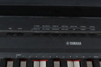 Yamaha P115B 88 Weighted Key Digital Piano with Stand and Power Supply