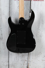 Load image into Gallery viewer, Jackson 2024 X Series Dinky DK1 H DX Solid Body Electric Guitar Skull Kaos