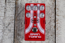 Load image into Gallery viewer, MXR Gran Torino Effects Pedal Electric Guitar Boost / Overdrive Effects Pedal