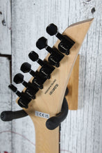 Load image into Gallery viewer, Jackson 2024 X Series Dinky DK1 H DX Solid Body Electric Guitar Skull Kaos