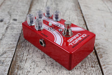 Load image into Gallery viewer, MXR Gran Torino Effects Pedal Electric Guitar Boost / Overdrive Effects Pedal