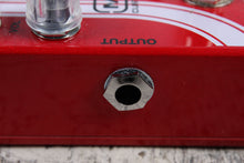 Load image into Gallery viewer, MXR Gran Torino Effects Pedal Electric Guitar Boost / Overdrive Effects Pedal