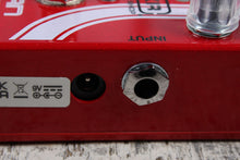 Load image into Gallery viewer, MXR Gran Torino Effects Pedal Electric Guitar Boost / Overdrive Effects Pedal