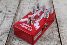 Load image into Gallery viewer, MXR Gran Torino Effects Pedal Electric Guitar Boost / Overdrive Effects Pedal