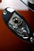 Load image into Gallery viewer, Fender 2020 Player Stratocaster HSS Floyd Rose Electric Guitar Sunburst w Case