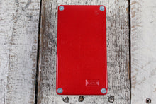 Load image into Gallery viewer, MXR Gran Torino Effects Pedal Electric Guitar Boost / Overdrive Effects Pedal