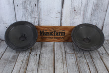 Load image into Gallery viewer, Eminence 86-078-16 Speakers 12 Inch 16 Ohm 50 Watt Pair of Speakers