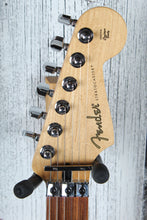 Load image into Gallery viewer, Fender 2020 Player Stratocaster HSS Floyd Rose Electric Guitar Sunburst w Case