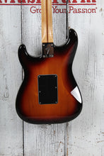 Load image into Gallery viewer, Fender 2020 Player Stratocaster HSS Floyd Rose Electric Guitar Sunburst w Case