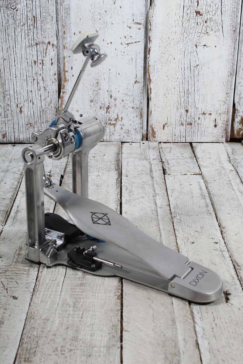 Dixon PP-PCP1D Precision Coil Compression Single Bass Drum Pedal with Bag