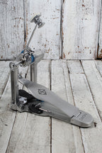 Dixon PP-PCP1D Precision Coil Compression Single Bass Drum Pedal with Bag