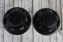 Load image into Gallery viewer, Eminence 86-078-16 Speakers 12 Inch 16 Ohm 50 Watt Pair of Speakers