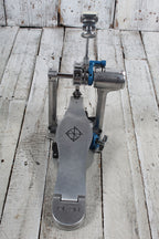 Dixon PP-PCP1D Precision Coil Compression Single Bass Drum Pedal with Bag