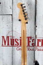 Load image into Gallery viewer, Fender 2020 Player Stratocaster HSS Floyd Rose Electric Guitar Sunburst w Case