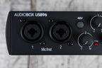 PreSonus AudioBox USB 96K Interface 25th Anniversary Edition Audio Interface