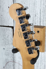 Load image into Gallery viewer, Fender 2020 Player Stratocaster HSS Floyd Rose Electric Guitar Sunburst w Case