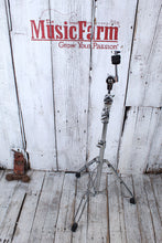 Load image into Gallery viewer, Non Branded Double Braced Cymbal Stand