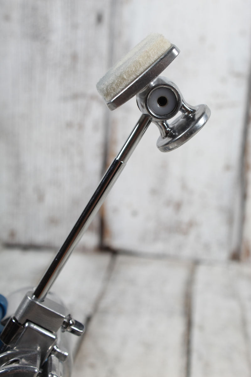 Dixon PP-PCP1D Precision Coil Compression Single Bass Drum Pedal with Bag