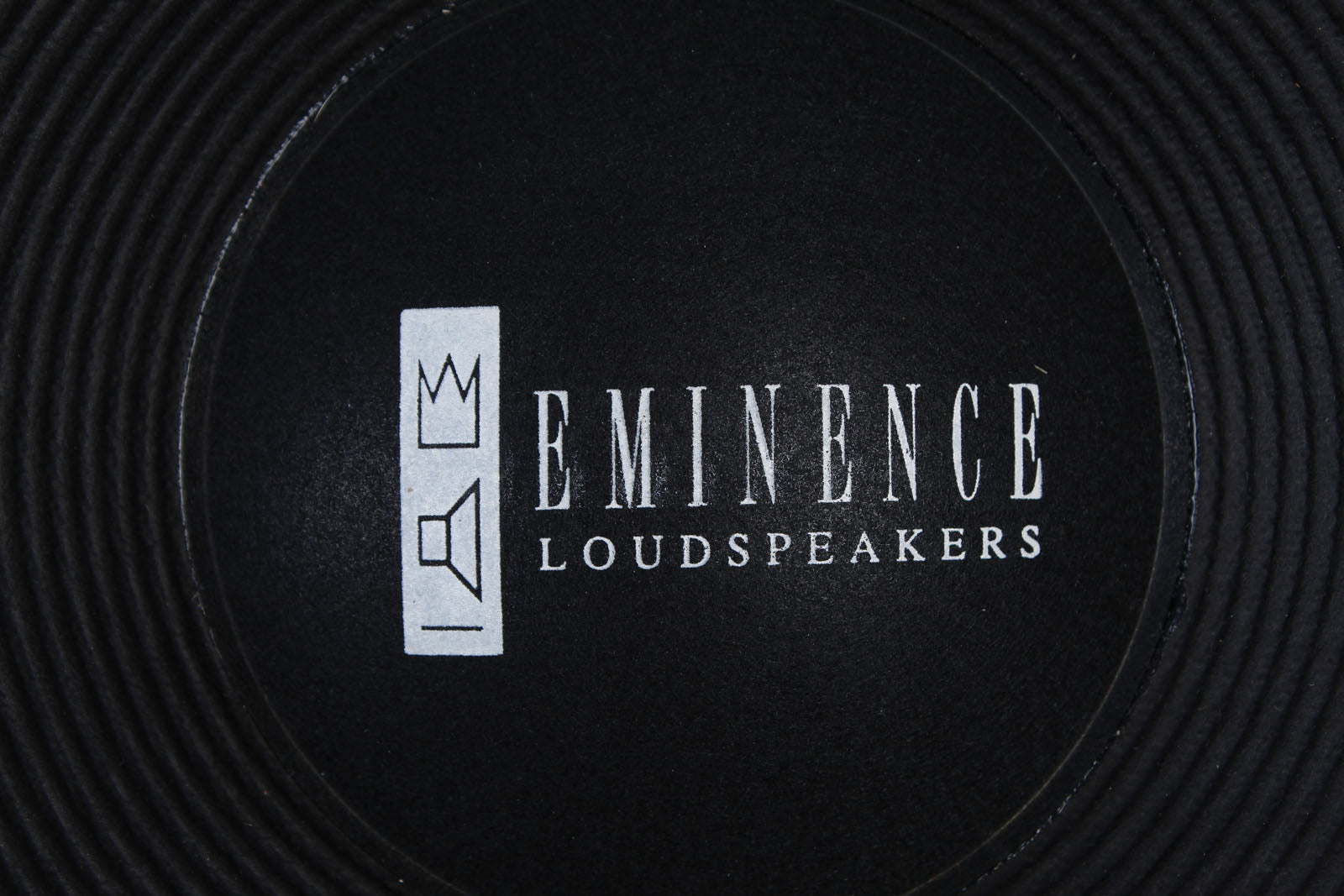 Eminence 151272 G1 Pro Audio Speaker 15 Inch 8 Ohm Replacement Speaker