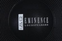 Load image into Gallery viewer, Eminence 151272 G1 Pro Audio Speaker 15 Inch 8 Ohm Replacement Speaker