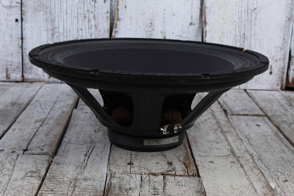 Eminence 151272 G1 Pro Audio Speaker 15 Inch 8 Ohm Replacement Speaker