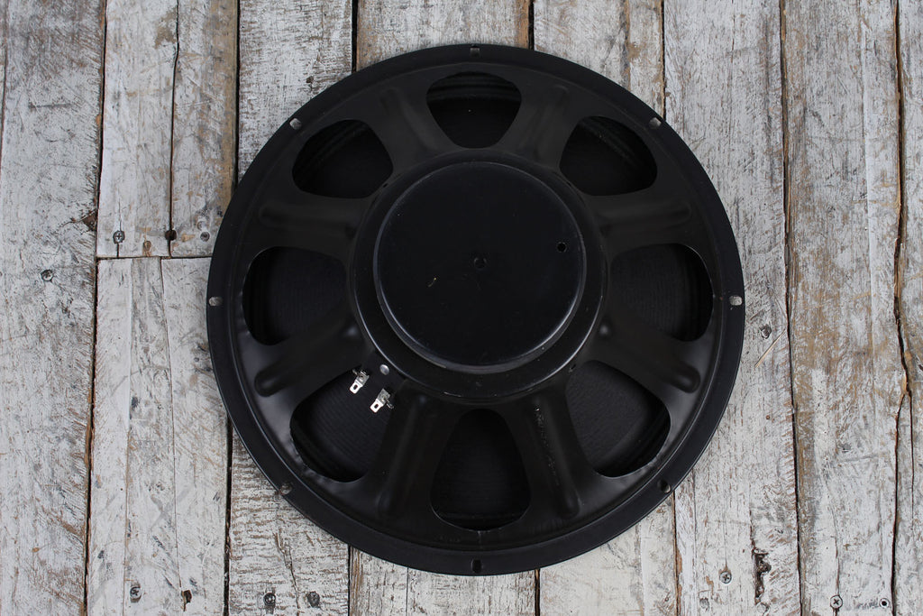 Eminence 151272 G1 Pro Audio Speaker 15 Inch 8 Ohm Replacement Speaker