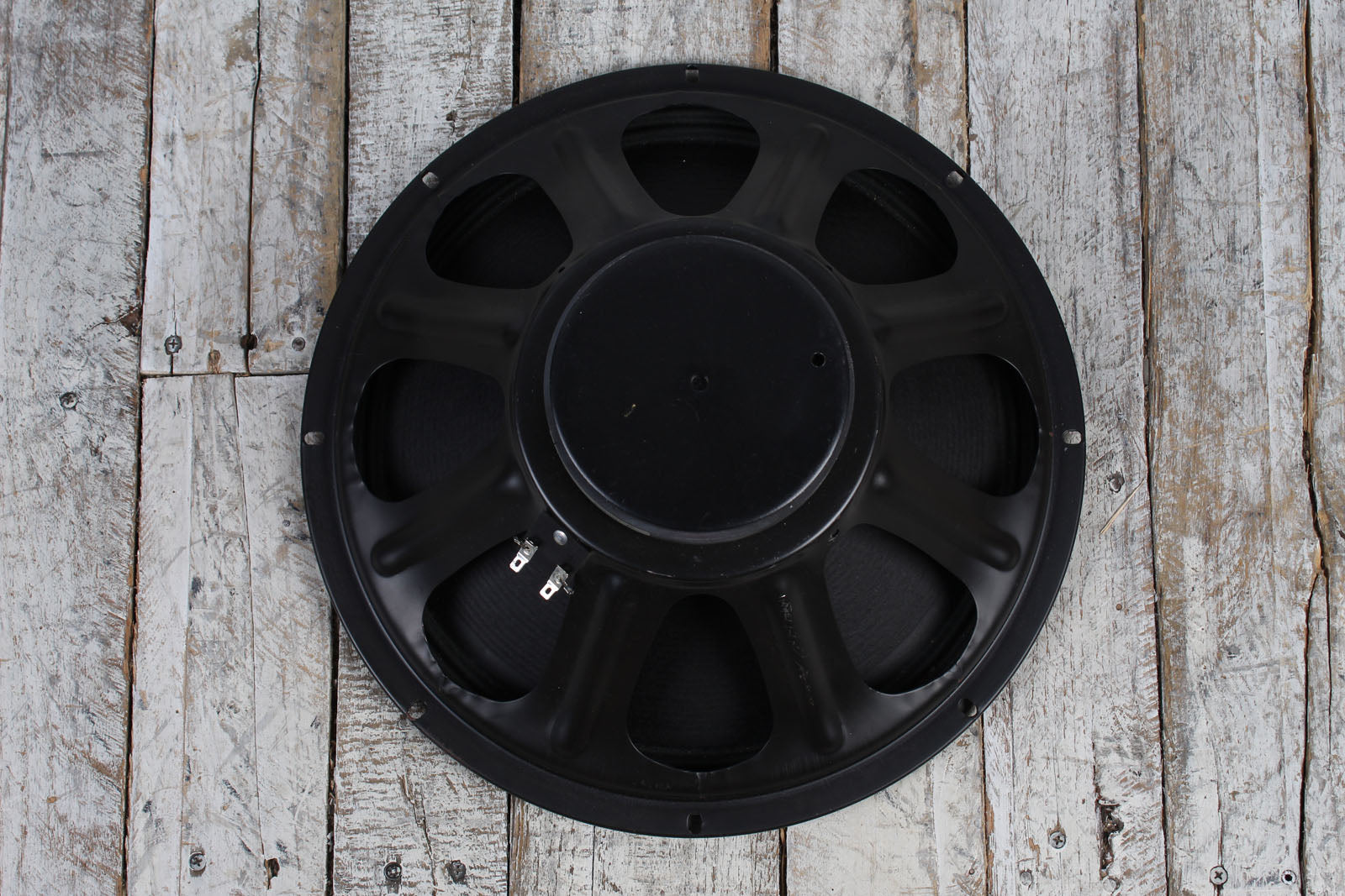 Eminence 151272 G1 Pro Audio Speaker 15 Inch 8 Ohm Replacement Speaker