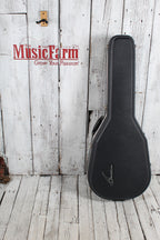 Ovation Adamas 1598-MEIII Melissa Etheridge Signature Mid Cutaway 12 String Acoustic Electric Guitar with Case
