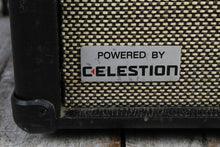 Load image into Gallery viewer, Kustom Quad 65 DFX Electric Guitar Amplifier 65 Watt 1 x 12 Combo Amp