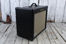 Load image into Gallery viewer, Kustom Quad 65 DFX Electric Guitar Amplifier 65 Watt 1 x 12 Combo Amp