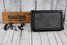 Load image into Gallery viewer, Roland CUBE Street Battery Powered Stereo Electric Guitar Combo Amplifier